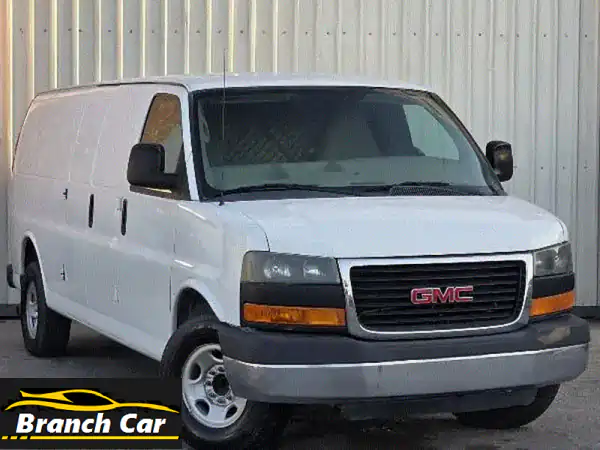 GMC Savana 2014 للبيع: فان العائلة والأعمال المثالي في...