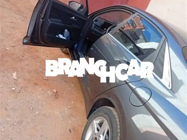 فرصة ذهبية: هيونداي أكسنت 2025 للبيع | اتوماتيك، 5000 كم فقط، بحالة المصنع!