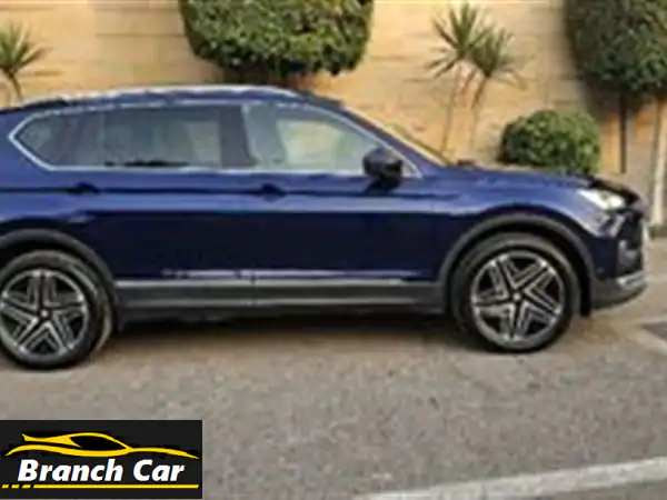 سيات تاراكو 2021 للبيع التجمع  القاهرة الجديدة