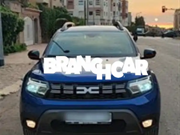 داشيا داستر إكستريم 2023 أوتوماتيك: مغامرتك...