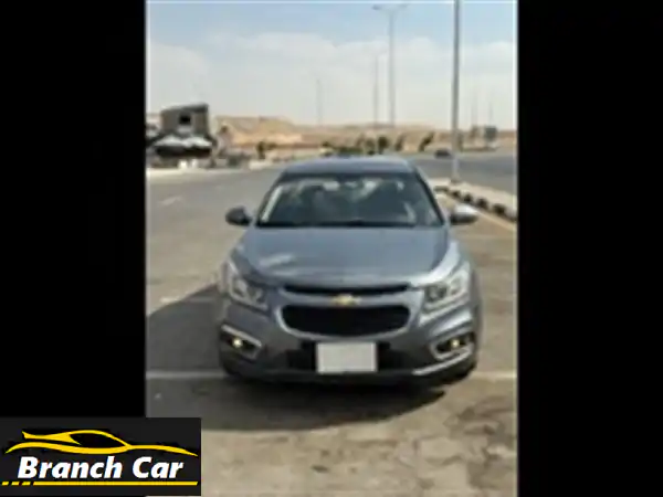 فرصة ذهبية: شيفروليه كروز 2016 هاي لاين | فبريكا...