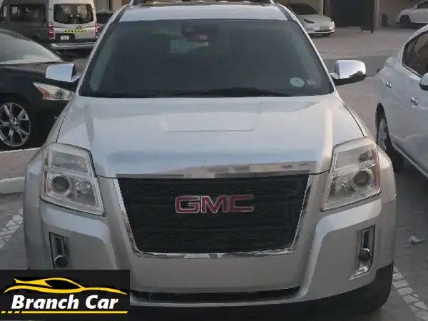 فرصة لا تُعوّض: جي إم سي تيرين 2014 فل كامل -...