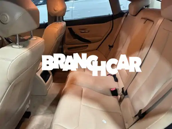 فرصة ذهبية! BMW SERIE 418d PACK M 2016 أوتوماتيك | حالة ممتازة | تسهيلات دفع | أوتو رضا الدار البيضاء