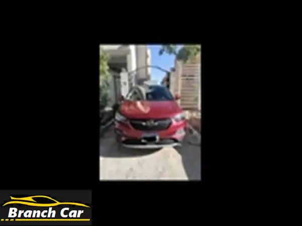 أوبل جراند لاند 6 أكتوبر: فابريكا بالكامل، قسط...