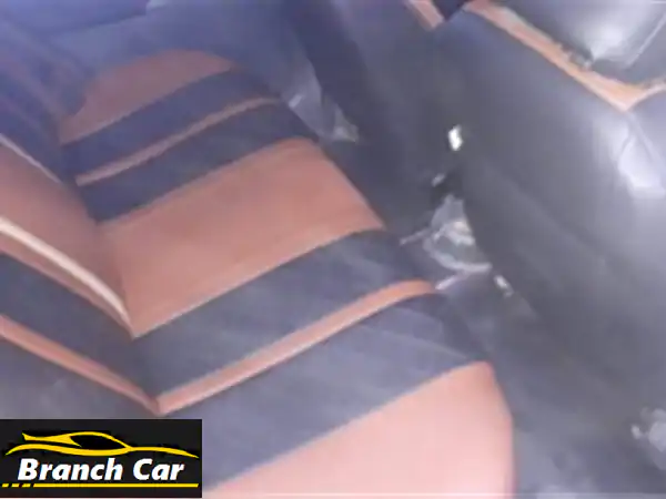 فرصة ذهبية: شيفروليه افيو 2012 فابريكا بالكامل | تكييف ثلاجة | أمان وراحة