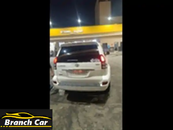 برادو 2006: استعد قوتها الأصيلة الآن!