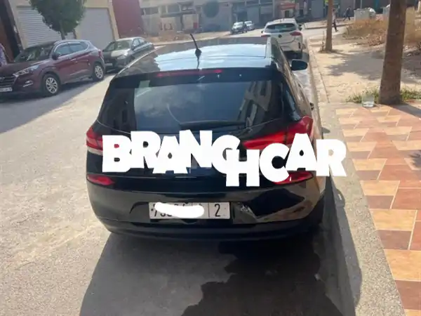 🌟 فرصة لا تعوض! هيونداي i30 ديزل 2018 (103 ألف كم) للبيع | حالة ممتازة وتوفر التمويل!