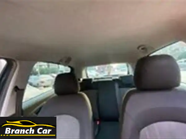 فيات بونتو 2017 للبيع القاهرة