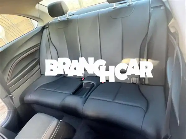 فرصة مميزة: BMW الفئة الثانية 2015 ديزل أوتوماتيك للبيع بالدار البيضاء - 95 ألف كم!