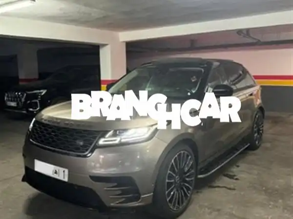 لاند روفر رانج روفر فيلار 2018 للبيع | مستوردة، فحص 100 نقطة، فخامة لا تضاهى!