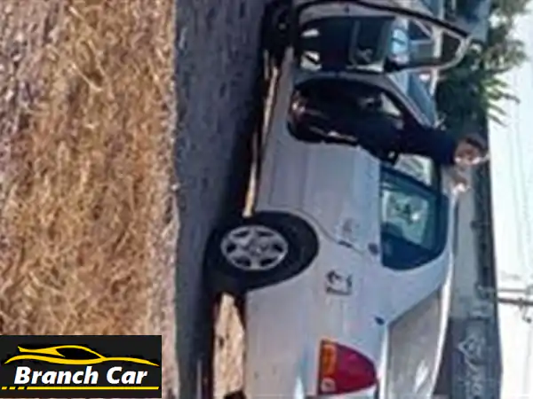 فرصة لا تكرر! هيونداي فيرنا للبيع بالمنصورة - ملاكي أول يد، موتور وفتيس 100%!