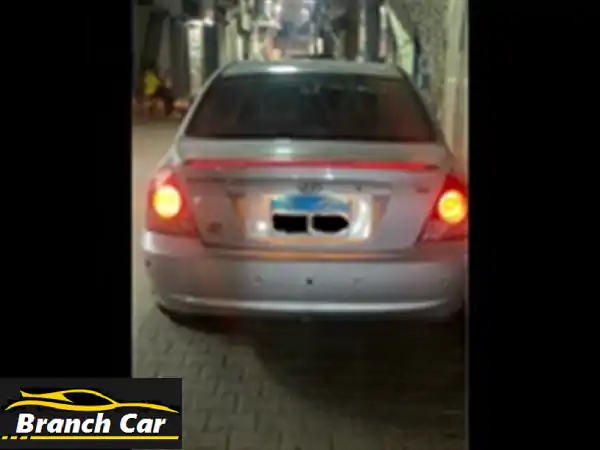 هيونداي افانتي 2004