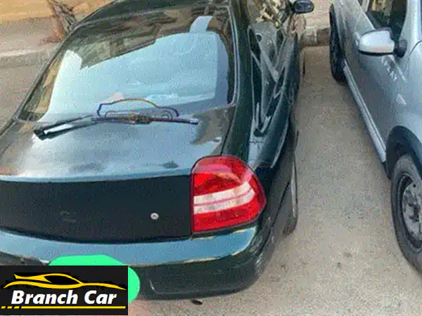 دايهاتسو ميرا 2000 أوتوماتيك أصلي | أزرق كحلي أنيق | تكيف وباور | جاهزة للانطلاق!