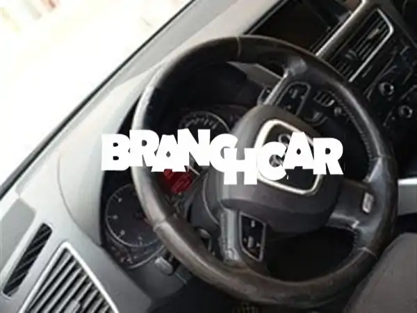 للبيع: أودي Q5 2010 في بنسليمان - V6 3.0L فاخرة وممتازة (300 ألف كم)