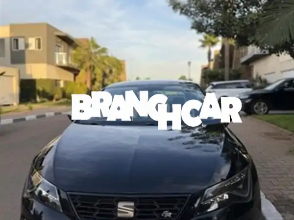 سيات ليون FR 2019 فل أوبشن للبيع: أداء رياضي، Beats Sound، فتحة سقف وجلد | فرصة لا تعوض!