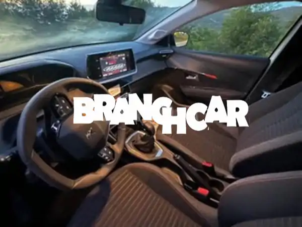 بيجو 208 للبيع: مانيول، 80 ألف كم، 150 ألف! متوفرة 24/7 -...