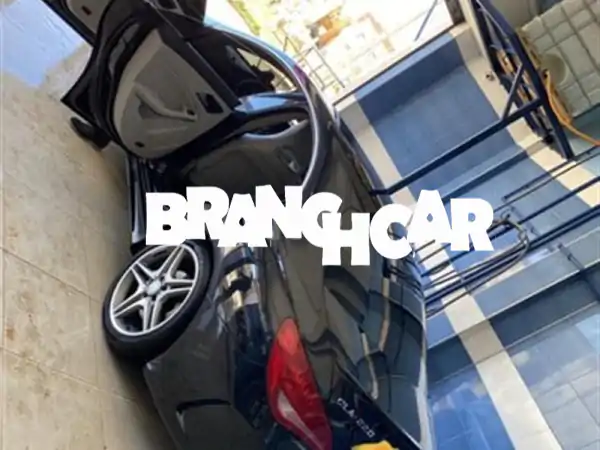 فرصة ذهبية: امتلك مرسيدس CLA PAK AMG 2014 - قمة...