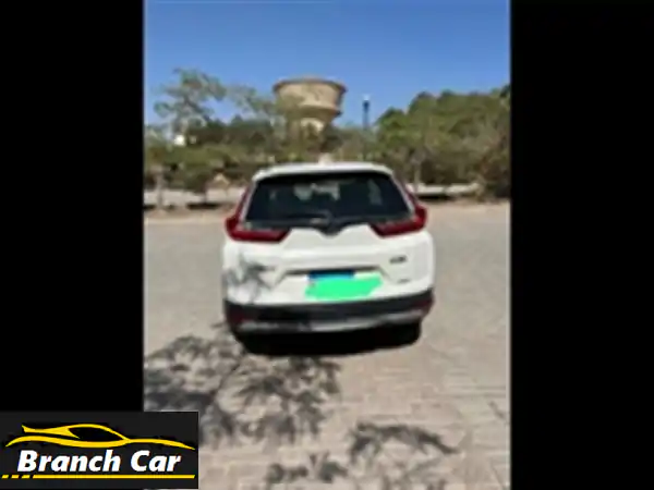 هوندا CRV 2018 فابريكة بالكامل: صيانة توكيل | كاوتش...