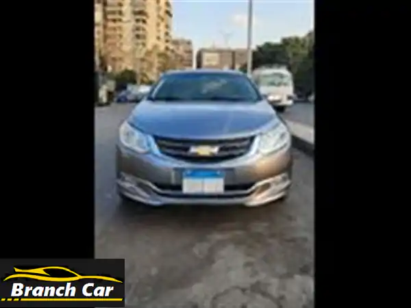 فرصة لا تعوض: شيفروليه أوبترا 2022 للبيع بالقاهرة...