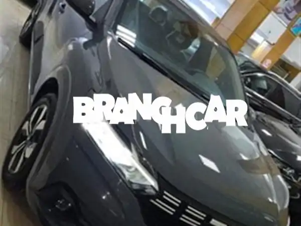 تحفة نادرة! داسيا لوغان برستيج فول أوبشن - المالك...