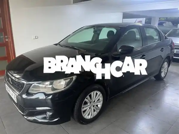 بيجو 301 ديزل 2020 للبيع | الأداء الاقتصادي...