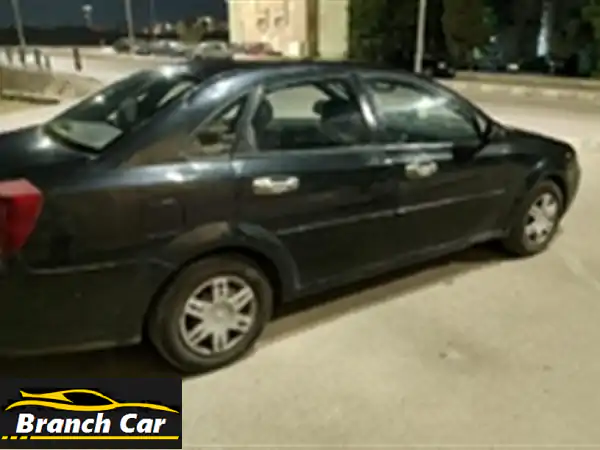 شيفروليه أوبترا 2010: كأنها جديدة! فابريكة...