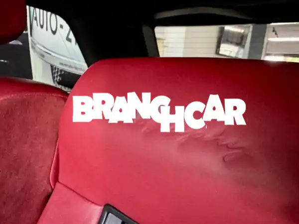 لاند روفر رانج فوج autobiography 2017