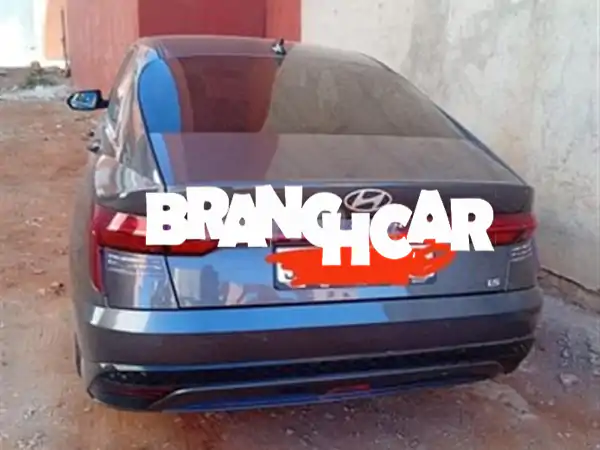 فرصة ذهبية: هيونداي أكسنت 2025 للبيع | اتوماتيك، 5000...