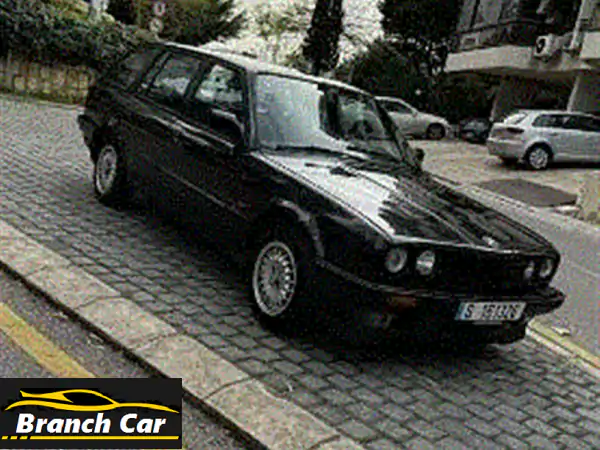 للبيع: BMW E46 318i مانيوال 1999 بيضاء - الأسطورة بحالة المصنع! (SEO & CTR)