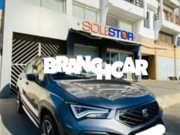 سيات أتيكا FR Black Edition | فل كامل | 35 ألف كم | بحالة...