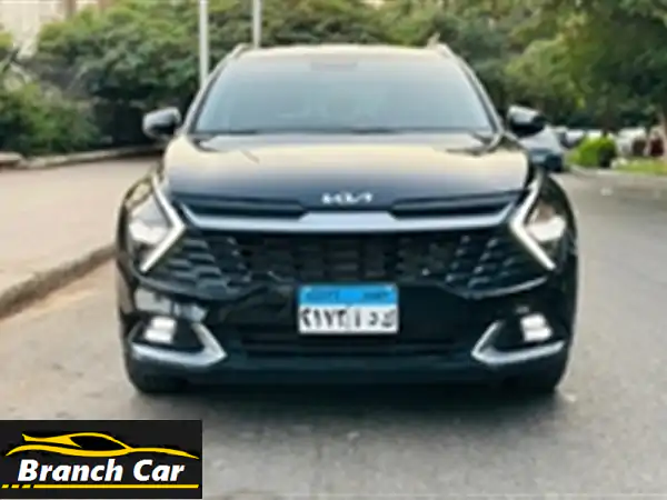 كيا سبورتاج 2025 للبيع بالقاهرة: بحالة الزيرو،...