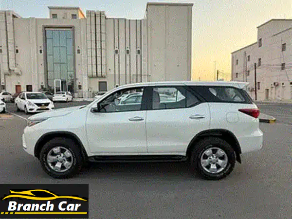 تويوتا فورنر TRD 2018 فل أوبشن | ضمان 3 سنوات | باقة حصرية | جاهزة للمغامرة في عمان