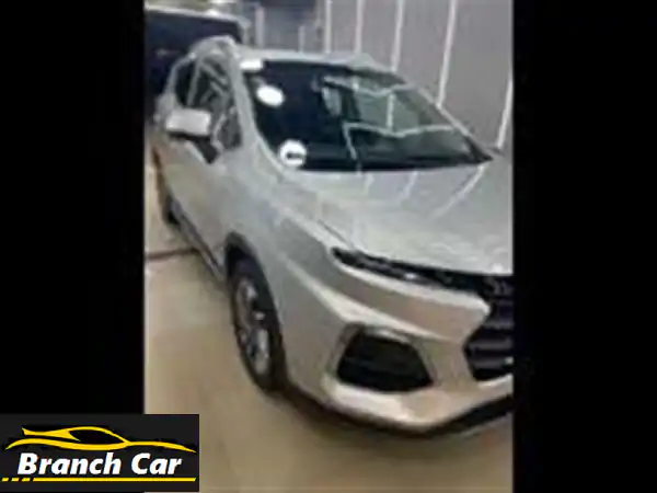 جاك JS3 أحلامك في مدينة نصر: فابريكا، نانو سيراميك، صيانات توكيل حتى 60 ألف كم!