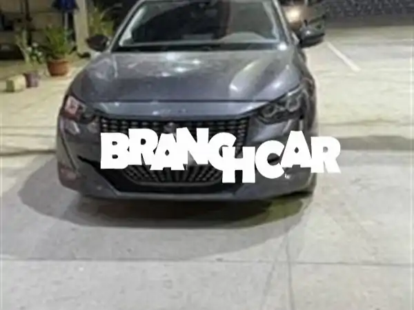 حصرياً بفاس: بيجو 208 ديزل 2023 مانيوال | 80 ألف كم | فرصة اقتصادية وعصرية بـ 147 ألف!