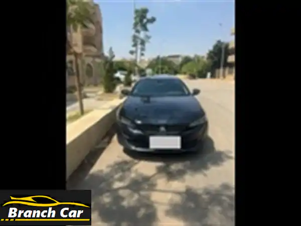 بيجو 508 Allure 2019 للبيع - التجمع، القاهرة الجديدة |...
