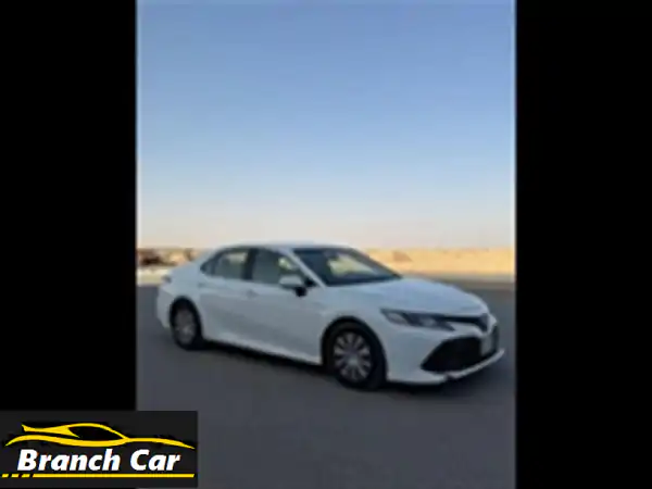 تويوتا كامري للبيع في الرياض | موثوقية، أداء وسعر...