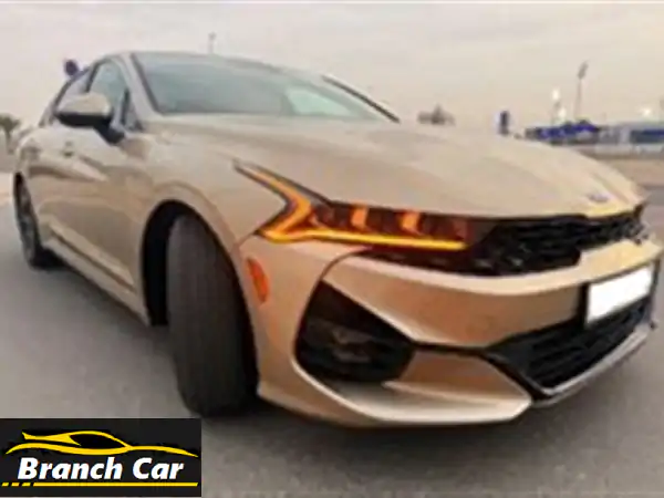 كيا K5 2021 للبيع في دبي: فخامة الأداء والتقنيات...