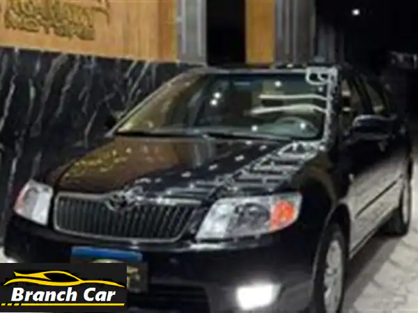 تويوتا كورولا 2007 للبيع بالفيوم: اعتمادية يابانية...