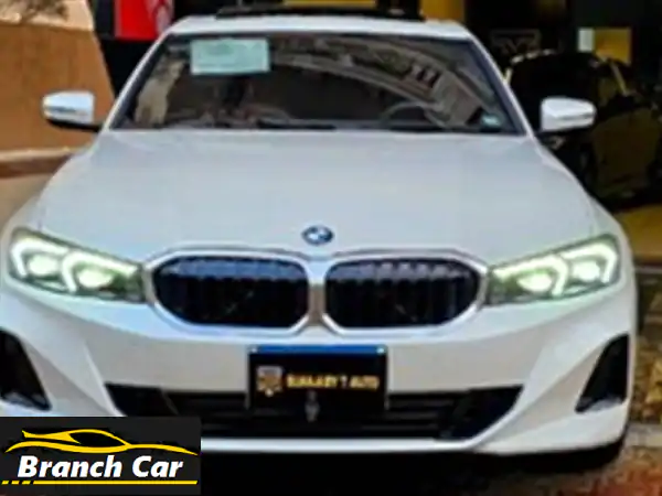 بي ام دبليو 3202026 للبيع بمدينة نصر | فخامة،...