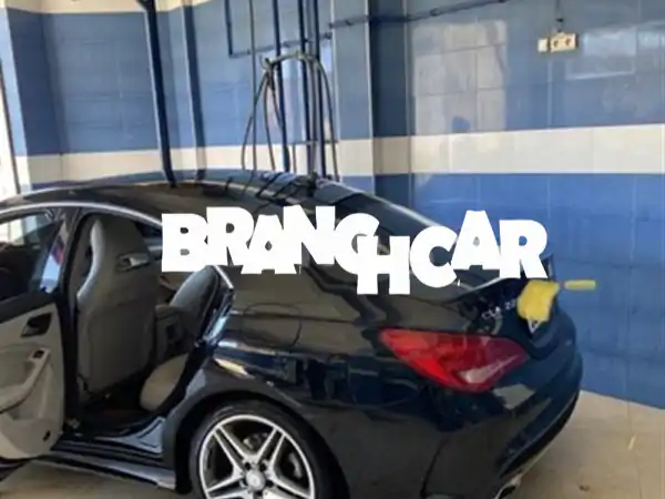 فرصة ذهبية: امتلك مرسيدس CLA PAK AMG 2014 - قمة الأناقة والأداء بسعر لا يفوت!