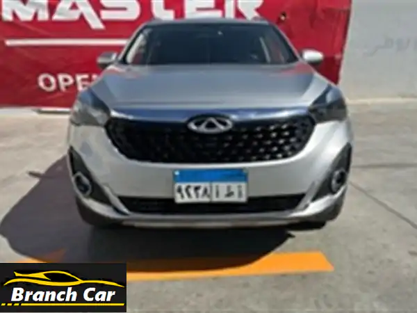 فرصة لا تعوض: شيري تيجو 7 موديل 2023 | فابريكا بالكامل...