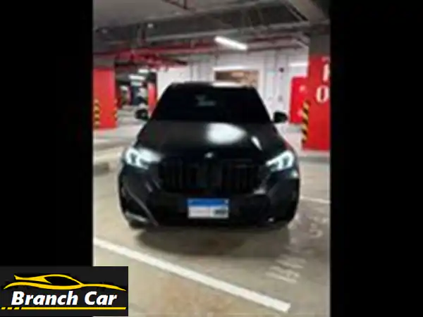 بي ام دبليو X12025 للبيع التجمع  القاهرة الجديدة
