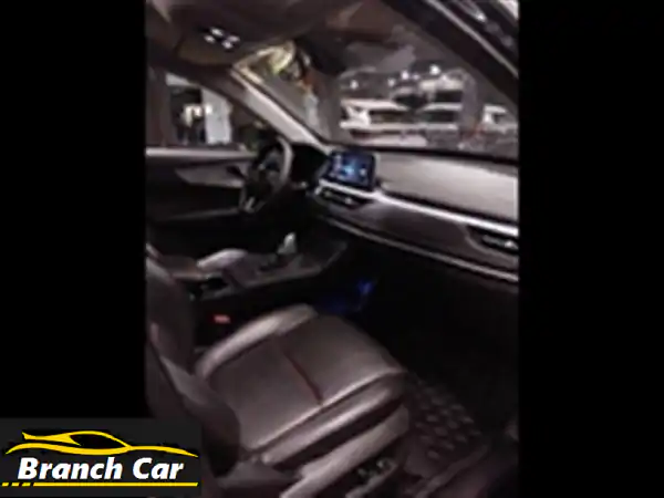 امتلك الآن ✨ شيري تيجو 7 برو 2022 لاكشري | أعلى فئة، فابريكا بالكامل وصيانات توكيل | فرصة ذهبية!