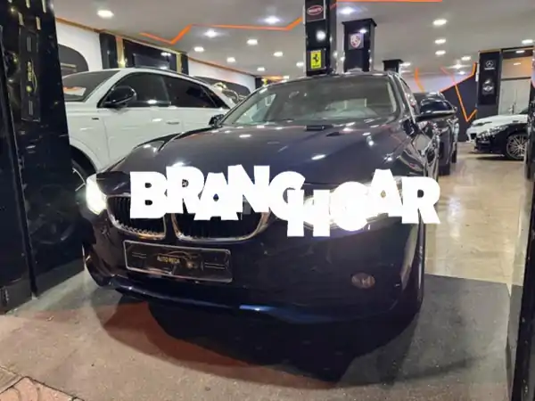 فرصة ذهبية! BMW SERIE 418d PACK M 2016 أوتوماتيك | حالة ممتازة...