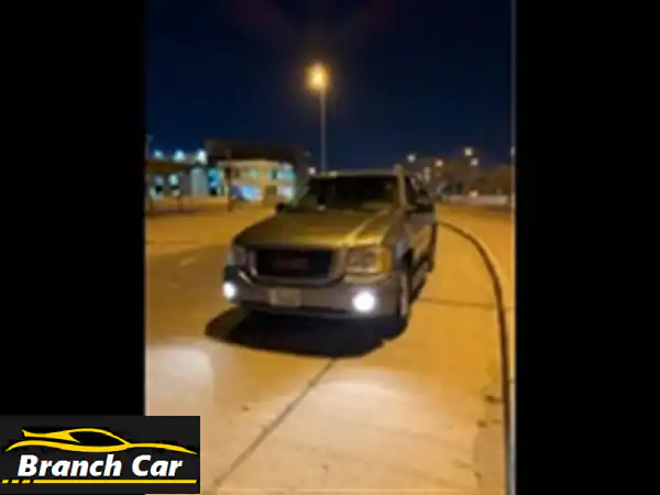 جي إم سي انفوي 2006 للبيع: شريكك الموثوق للمغامرات! |...