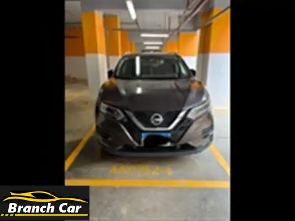 نيسان قشقاي 2019