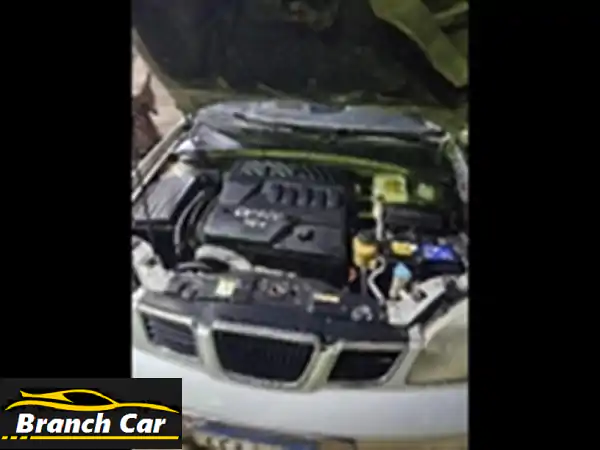 استثمر بذكاء: معدة صناعية موديل 2003 بحالة 