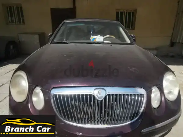 كيا أوبيروس 2008: فخامة بأمان! صيانة شاملة حديثة...