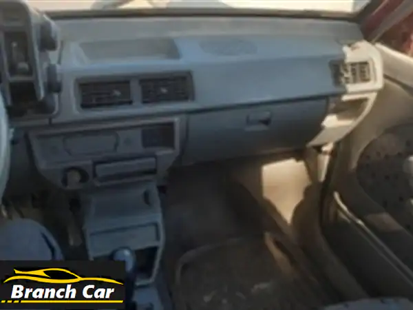 فرصة لا تعوض! سوزوكي ماروتي 2012 | فبريكة بالكامل 55 ألف...