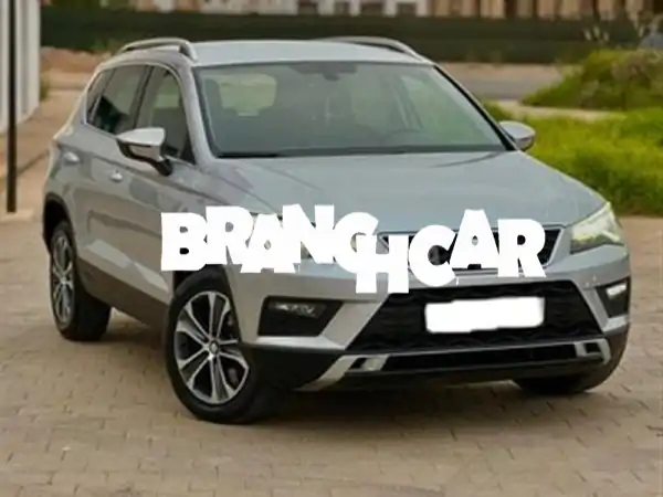 فرصة لا تعوض: سيات أتيكا 2019 | قيادة ممتعة، أمان...